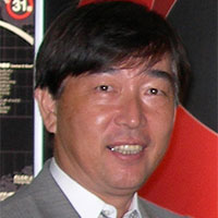 Kazutoshi Harguchi
