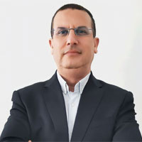 Khalil El Mabrouk