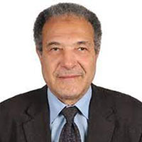 Ahmed G. Hegazi