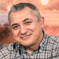 Kostas Karatasos