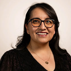 Ana Luisa Barrera Almedia