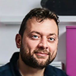 Andreas Charalambous