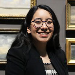 Brenda Resendiz Diaz