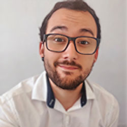 Caio Rosemberg Fonseca do Nascimento