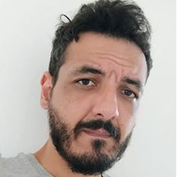 Daniel Jose da Silva