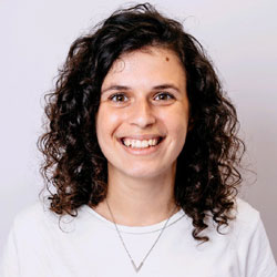 Oshrat Regev Yehishalom