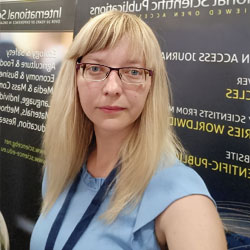 Sabina Weronika Jaros