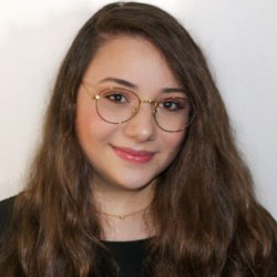 Thaina Araruna da Rocha