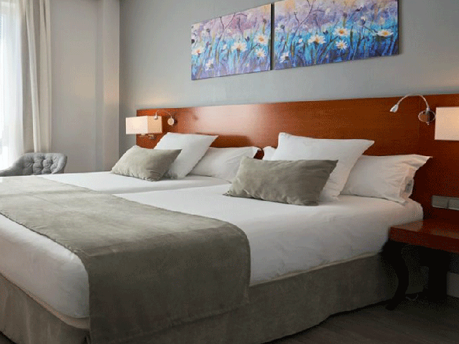 Puerta de Toledo Campus