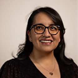 Ana Luisa Barrera Almedia