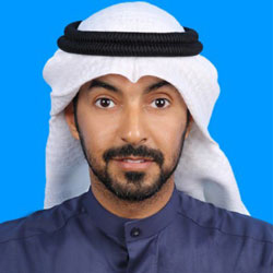 Abdulrahman M. Alazemi