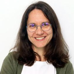 Agnieszka Żmijewska Rocha