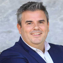 Alberto Jiménez Suárez