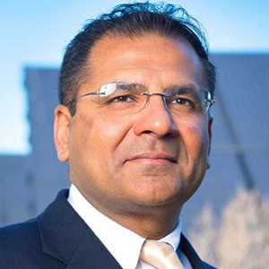 Amit Goyal