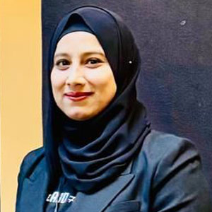 Asifa Nadeem