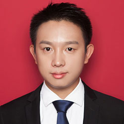 Bin Wang