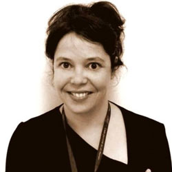 Blanca Isabel Arias Serrano