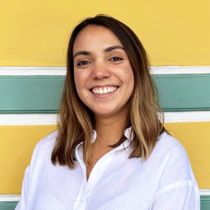 Daniela Andrea Cerro Muñoz