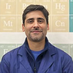 Dario Gonzalez