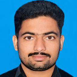 Ehtisham Ali