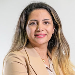 Elham Delvar