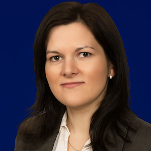 Erika Varga