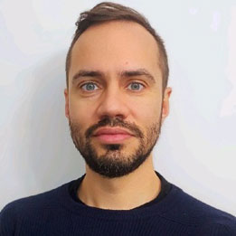 Federico Ferrrarese Lup