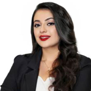 Gizem Şahin