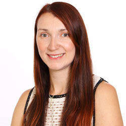 Helena Gavilan Rubio