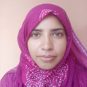 Irum Jamil