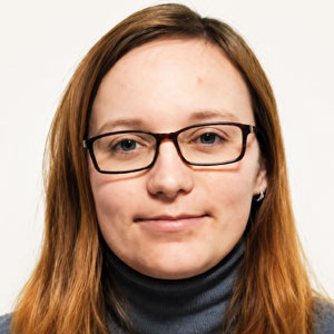 Jana Fojtíková