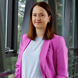 Julia Glowacka
