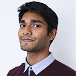 Kishen Haumeer