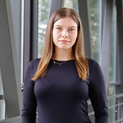 Magdalena Kustosz