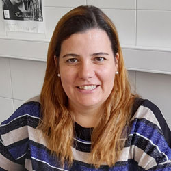 Marina P. Arrieta Dillon