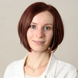 Martina Doubkova