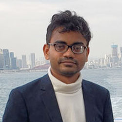Mehdihasan Shekh