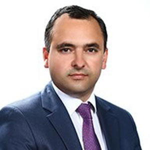 Murat Halıcıoğlu