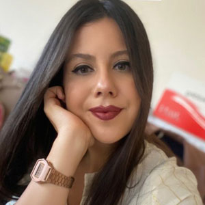 NAHIDE ELIF ASCI KIYMAZ