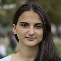 Natalia Terenti