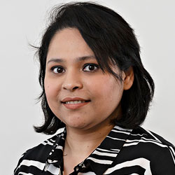 Nusrat Sharmin