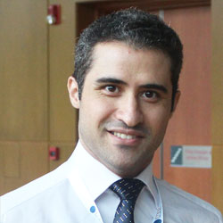 Omid Akbarzadeh Pivehzhani