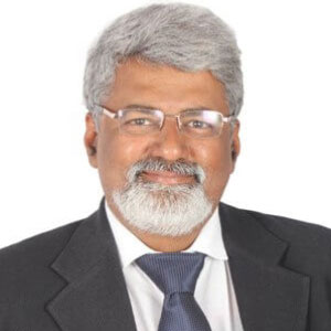 Padmanabhan Krishnan