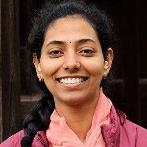 Priyanka Verma