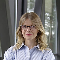 Roksana Konieczna