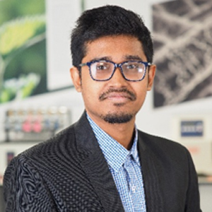 Saikat Ghosh