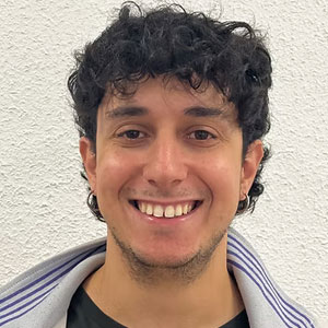 Víctor Durán-Egido