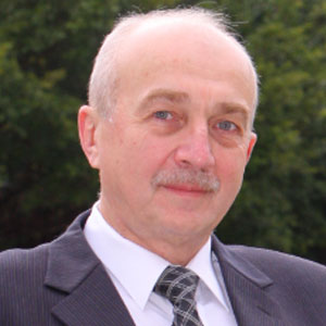 Vladimir Chigrinov