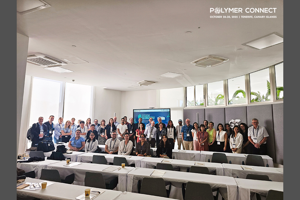 Polymer Connect 2025