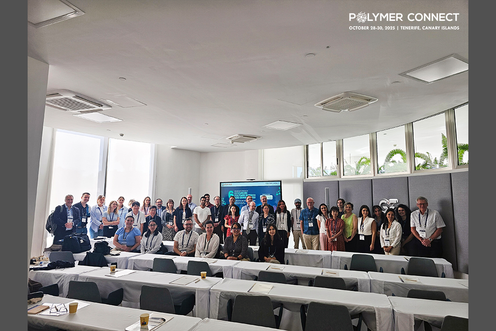 Polymer Connect 2025